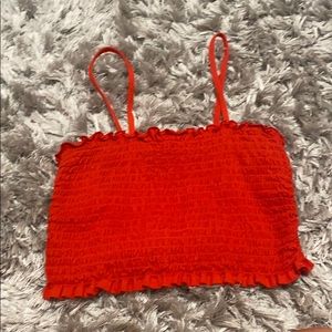 Wild fable size Xl tube top